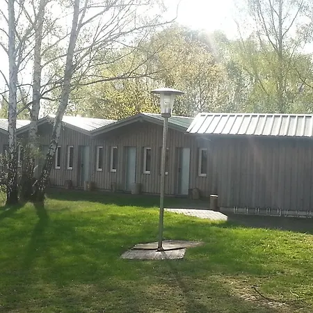 Gasthof Kormoran-garni