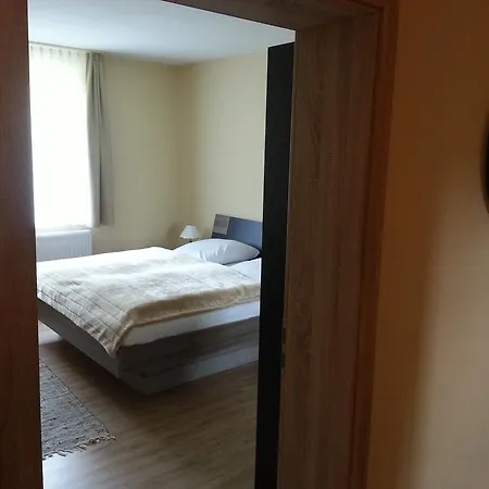 Gasthof Kormoran-garni 3*
