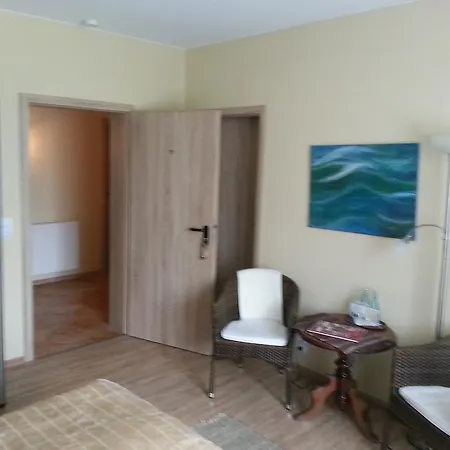 Kormoran-garni 3* Zehdenick