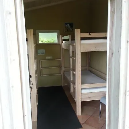 Gasthof Kormoran-garni 3*