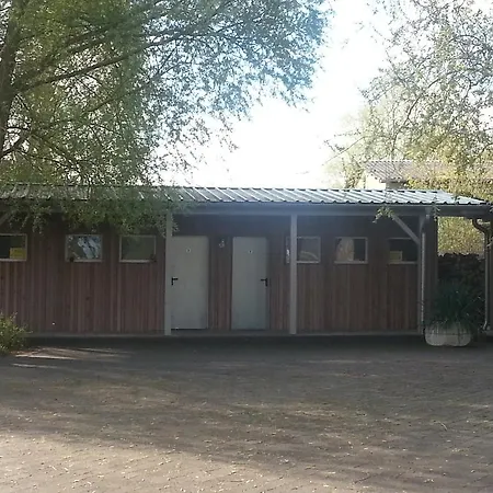 Kormoran-garni Gasthof 3*