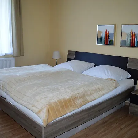 Kormoran-garni Gasthof 3*
