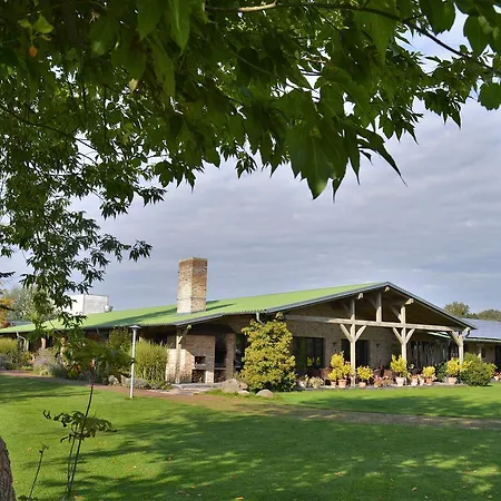 Gasthof Kormoran-garni 3*